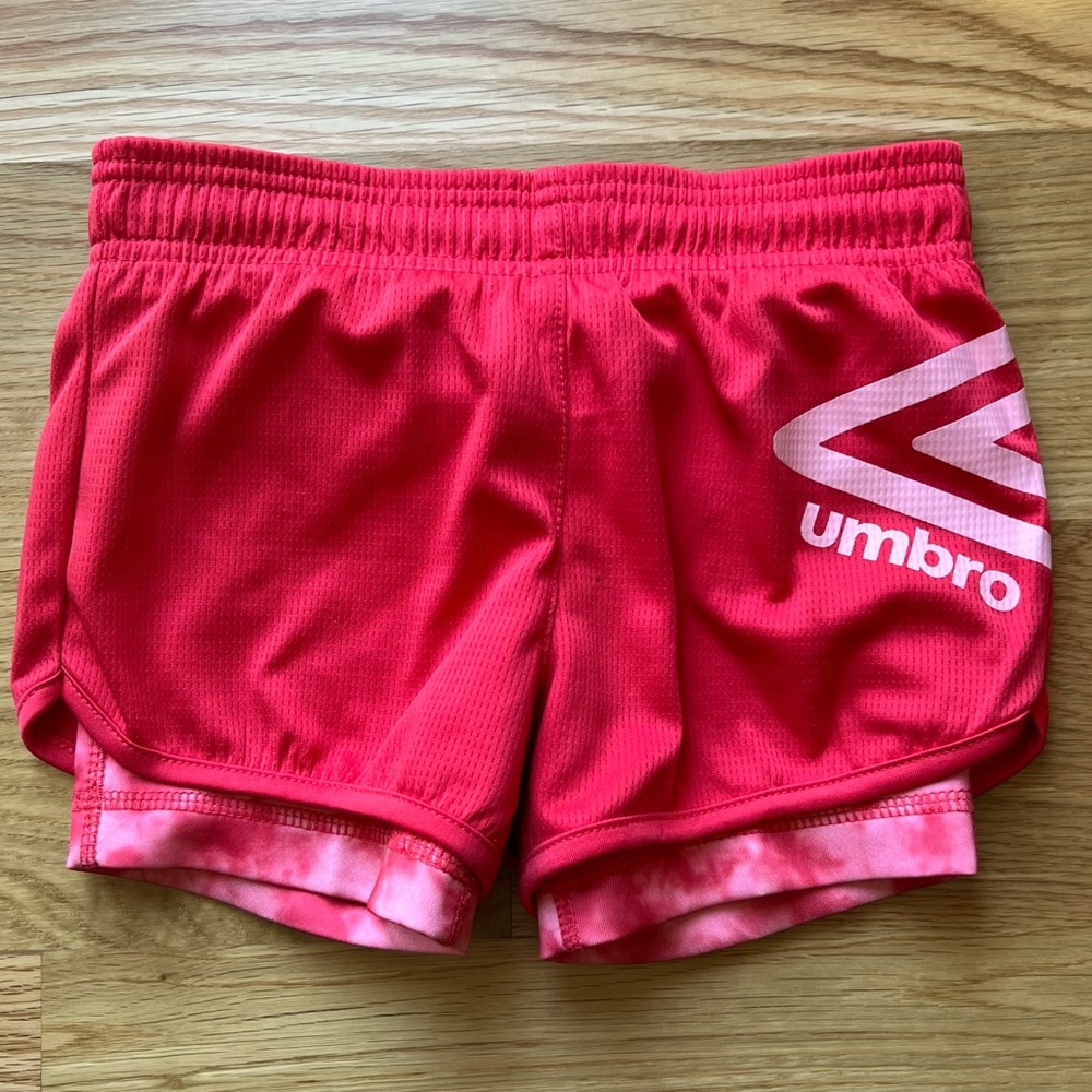 UMBRO Shorts